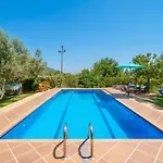 Holiday Home Cas Pobler By Interhome