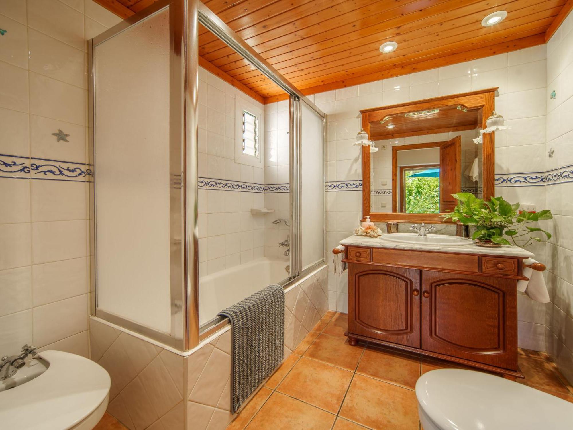 Ferienhaus Cas Pobler By Interhome *