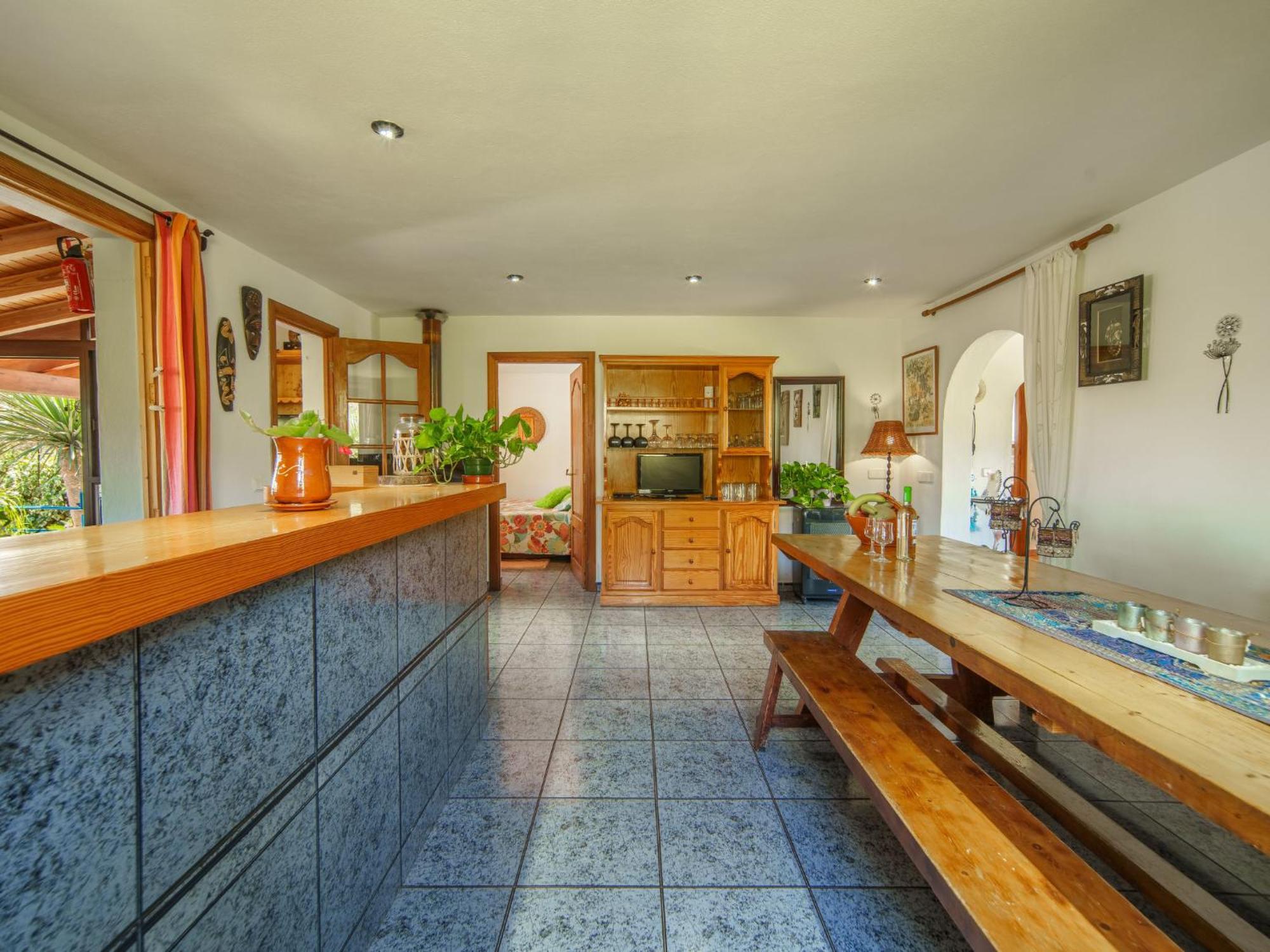Cas Pobler By Interhome Ferienhaus *