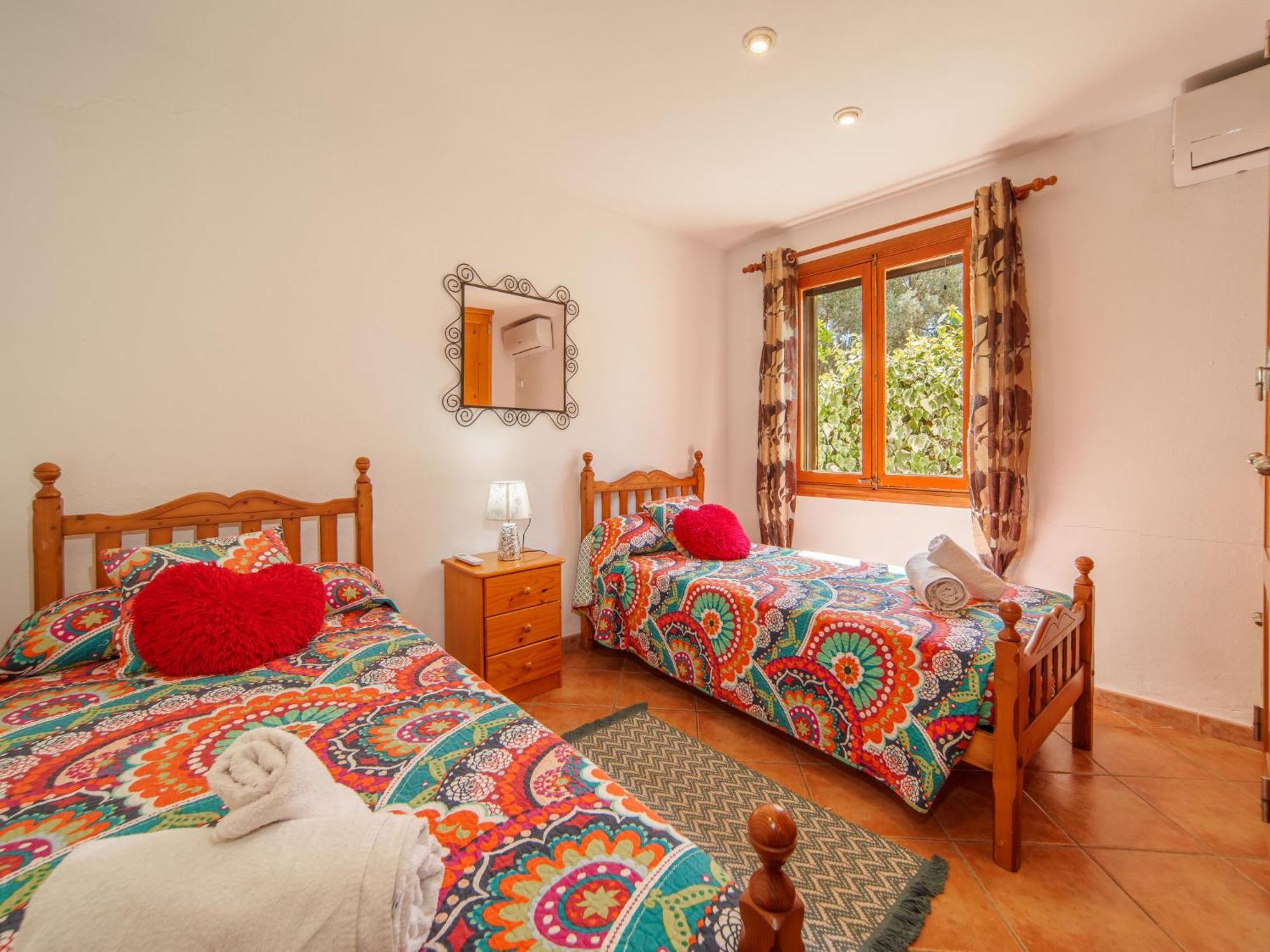 Ferienhaus Cas Pobler By Interhome Caimari