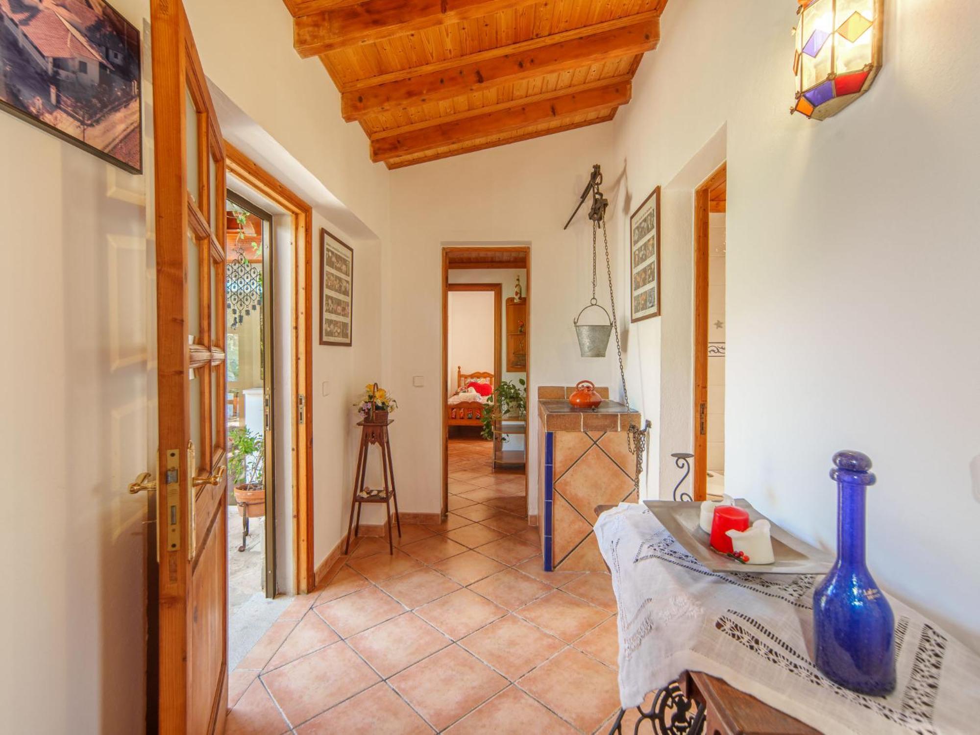 Ferienhaus Cas Pobler By Interhome *