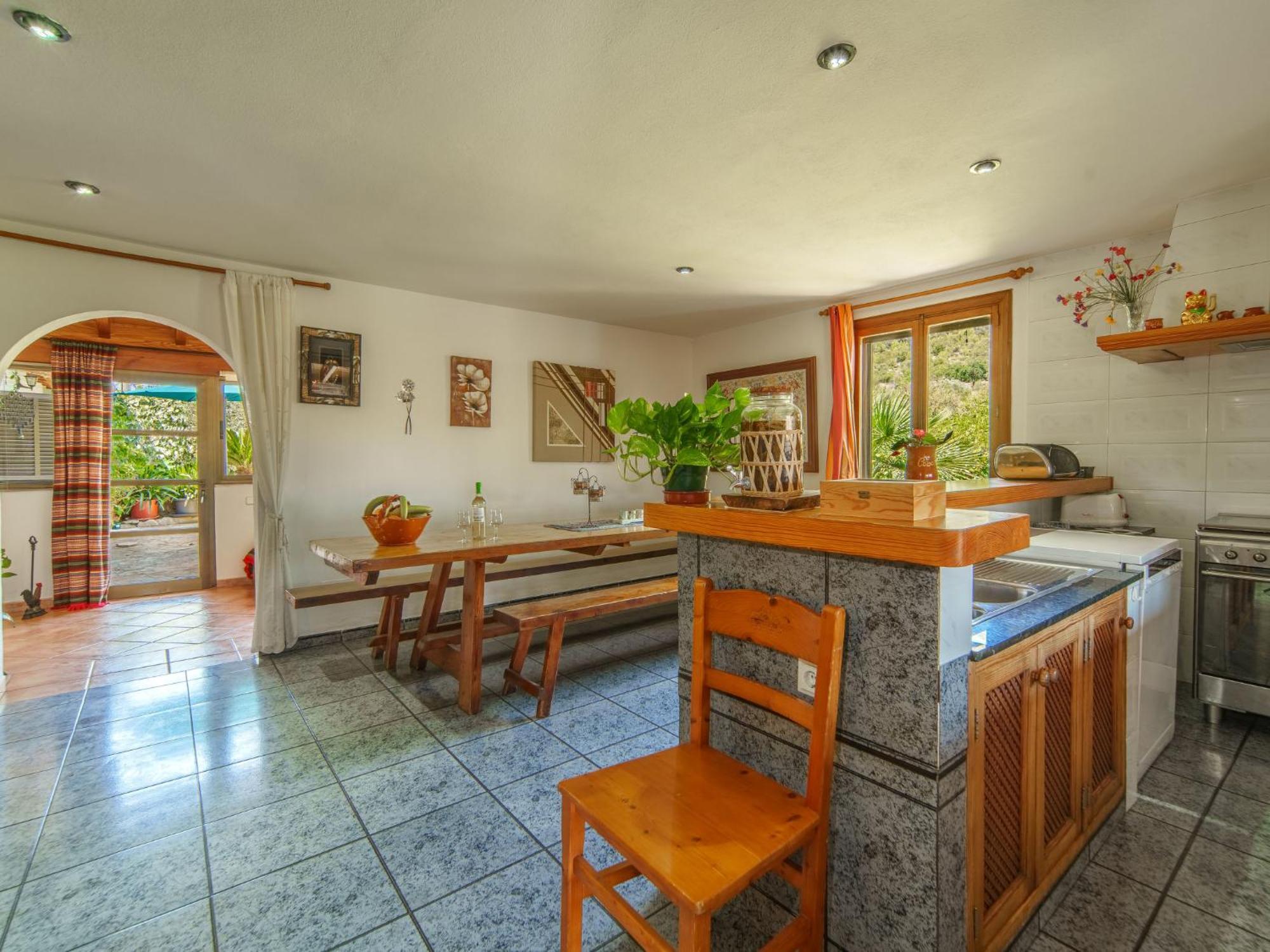 Cas Pobler By Interhome Ferienhaus Caimari